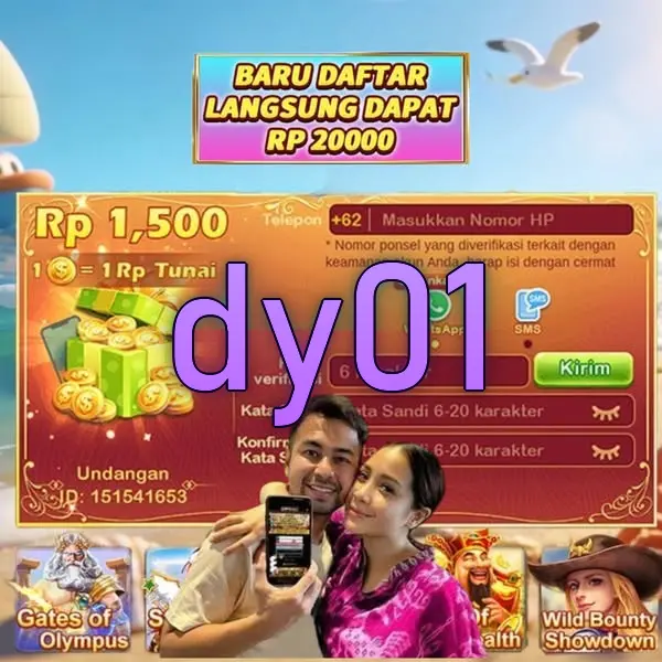 dy01 APK