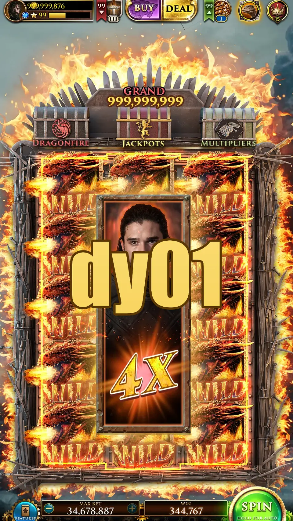 dy01 APK