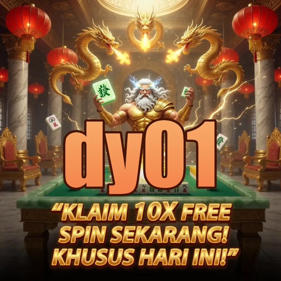 dy01 Masuk