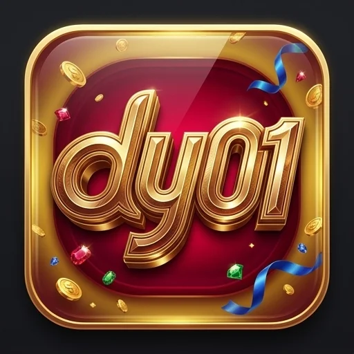 dy01 Logo - Resmi