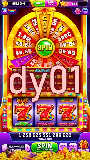 dy01 Tangkapan Layar Resmi APK